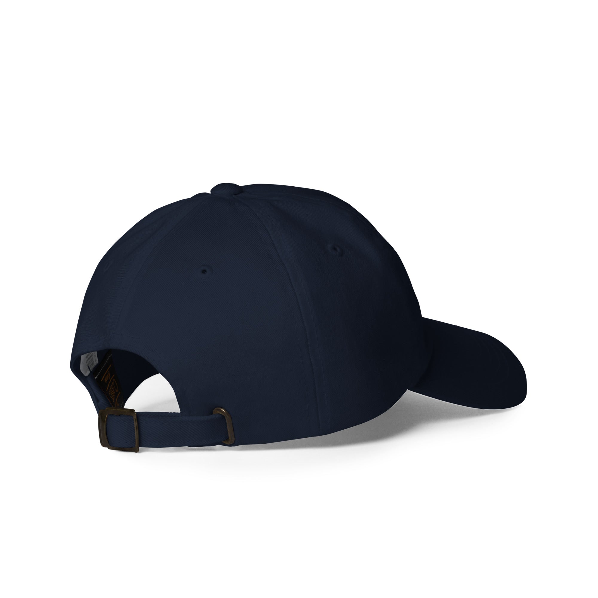 dad hat navy